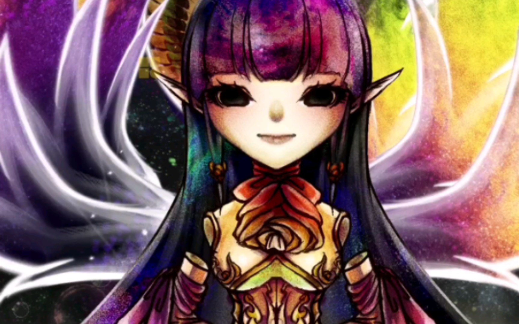【诡秘之主】愚者01诡秘侍者