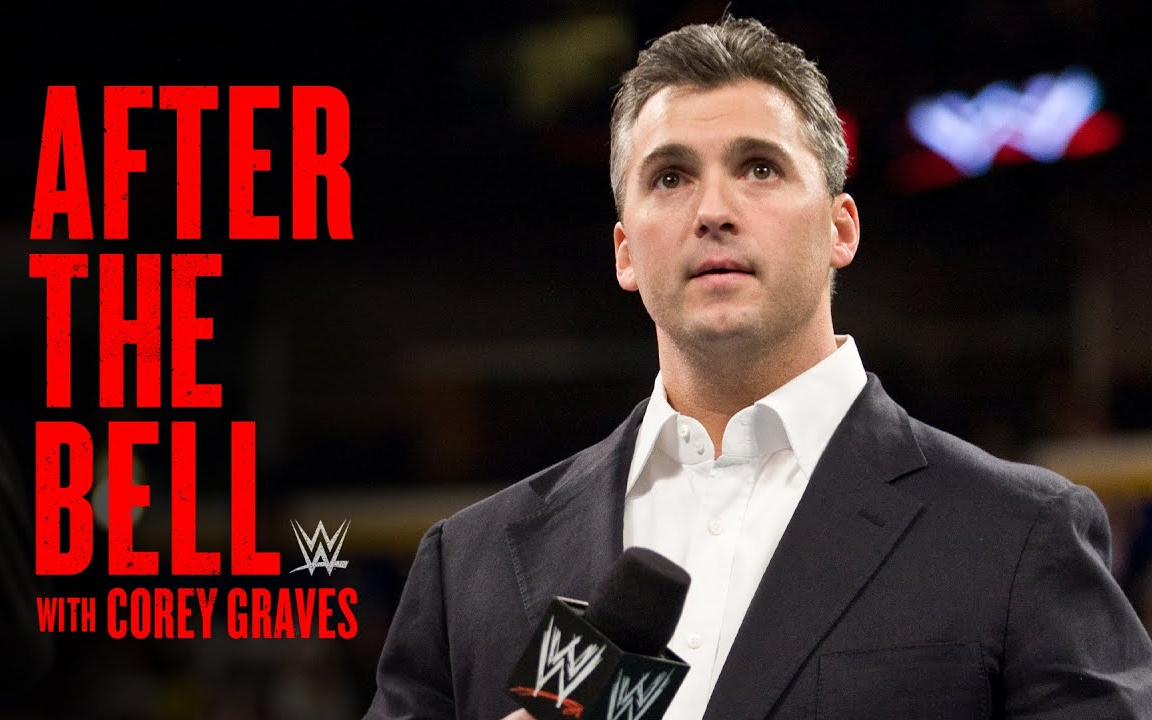 【wwe】太子爷分享《raw地下搏击》幕后花絮:创意非原创泰特斯堪称