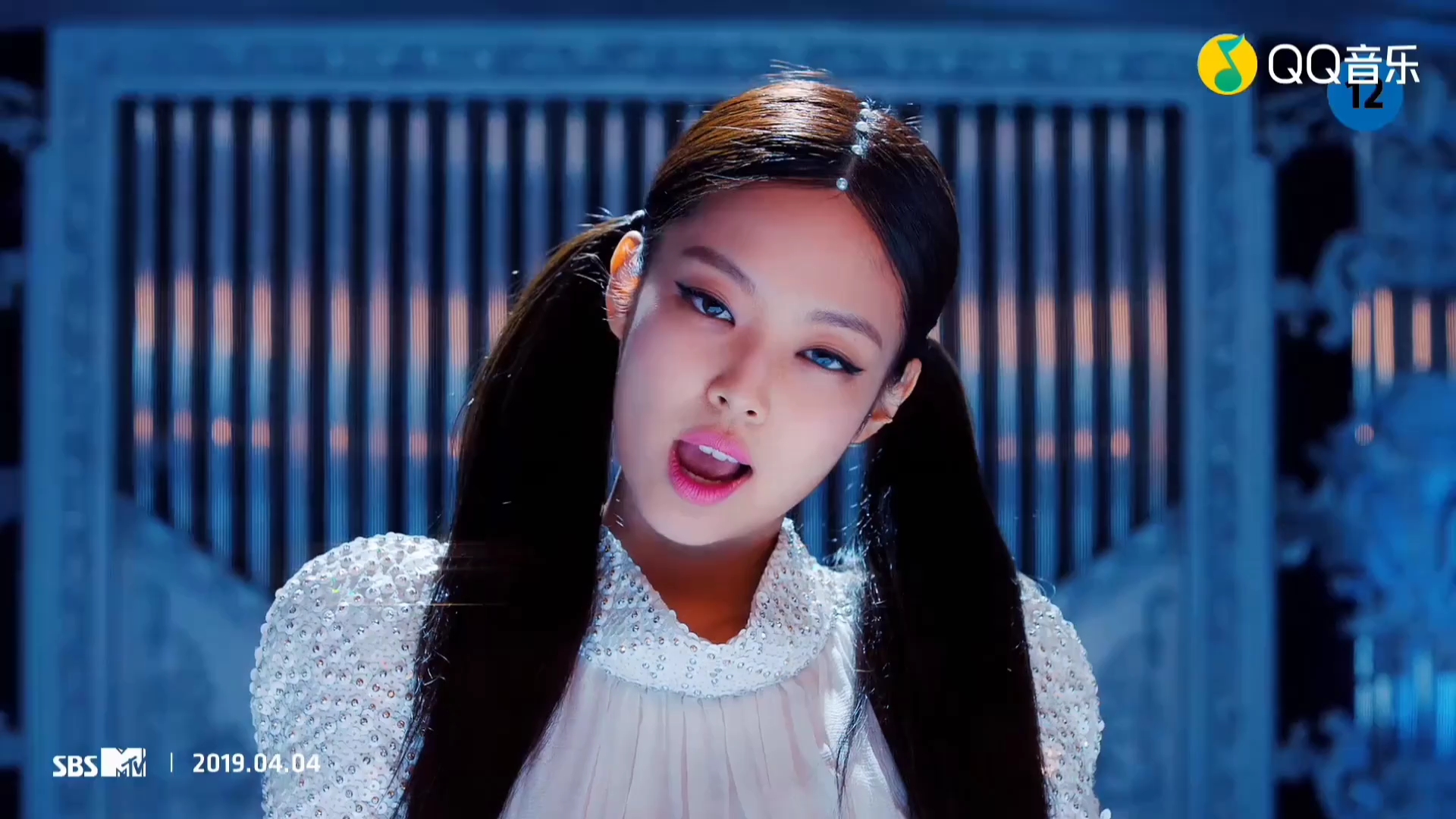 人间香奶奶金珍妮