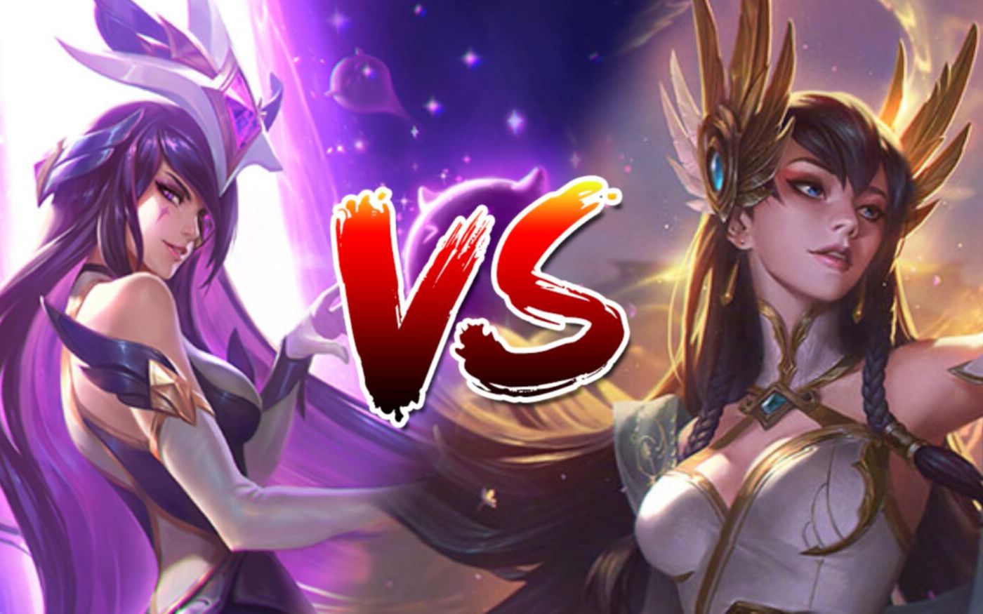 一区随机匹配solo系列 第33集 辛德拉vs刀妹