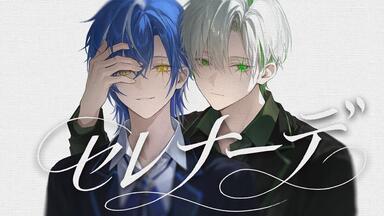 搬运】code:Q / Xeno:Recode【オリジナル曲】_哔哩哔哩_bilibili
