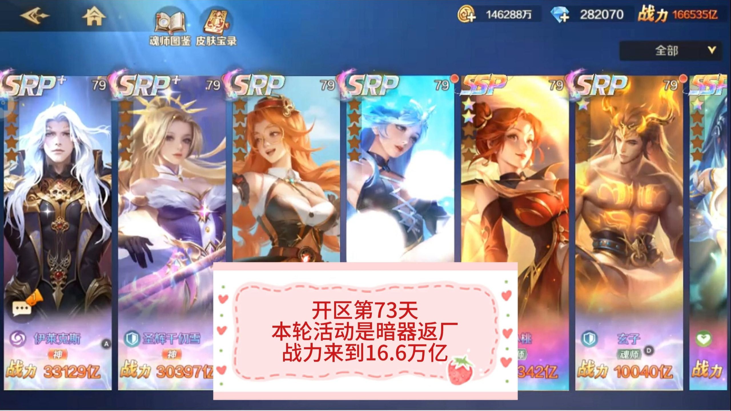斗罗开局万亿护盾林逸