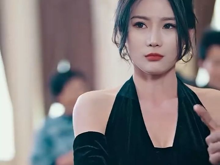 [图]女总裁的无敌神王05