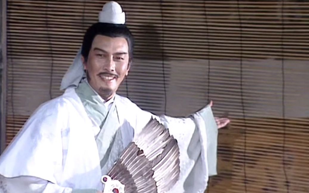 6版三顾茅庐对比【央视 新版 台版 08动画 94动画 李法曾版】