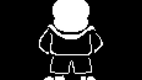 Listen to Disbelief Sans (Backbone ITSO MEGALOVANIA) by LazGamer I