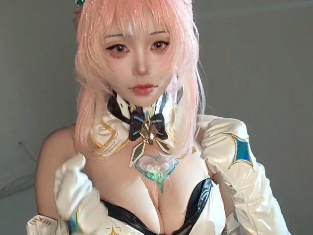 哈喽漂子要抱抱