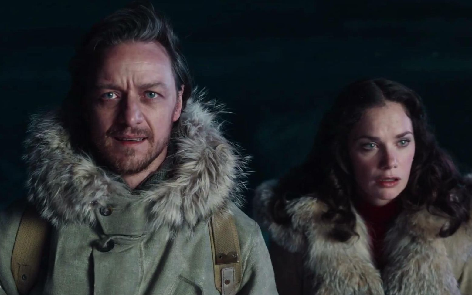 hbo奇幻大作《黑暗物质》第二集预告