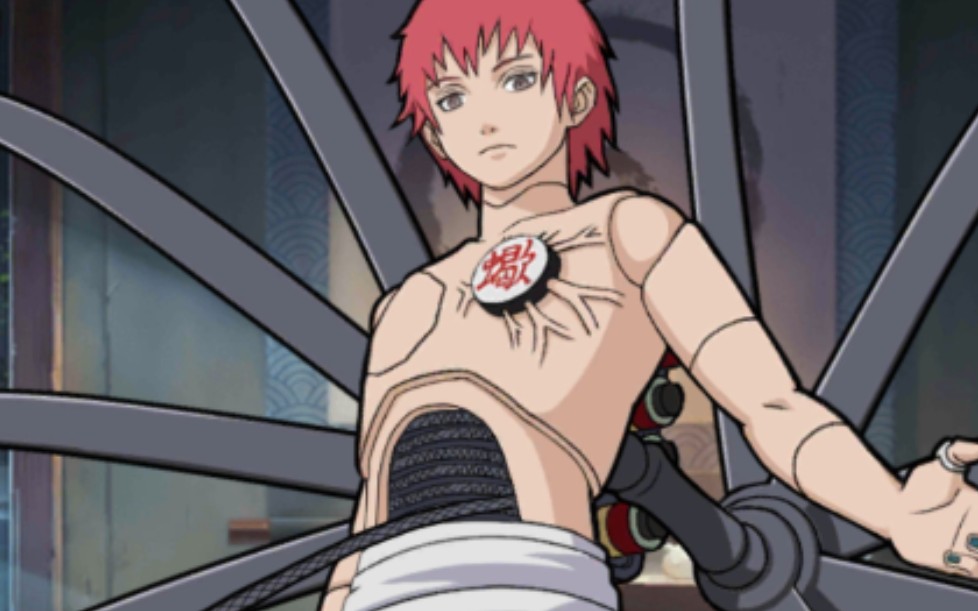 火影忍者ol蝎百机操演阵容搭配攻略 怪物猎人ol尾晶蝎技能详解