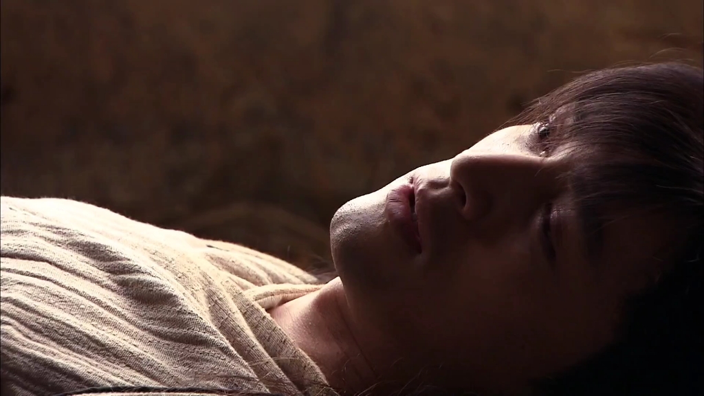 电视剧神话之吕素易小川