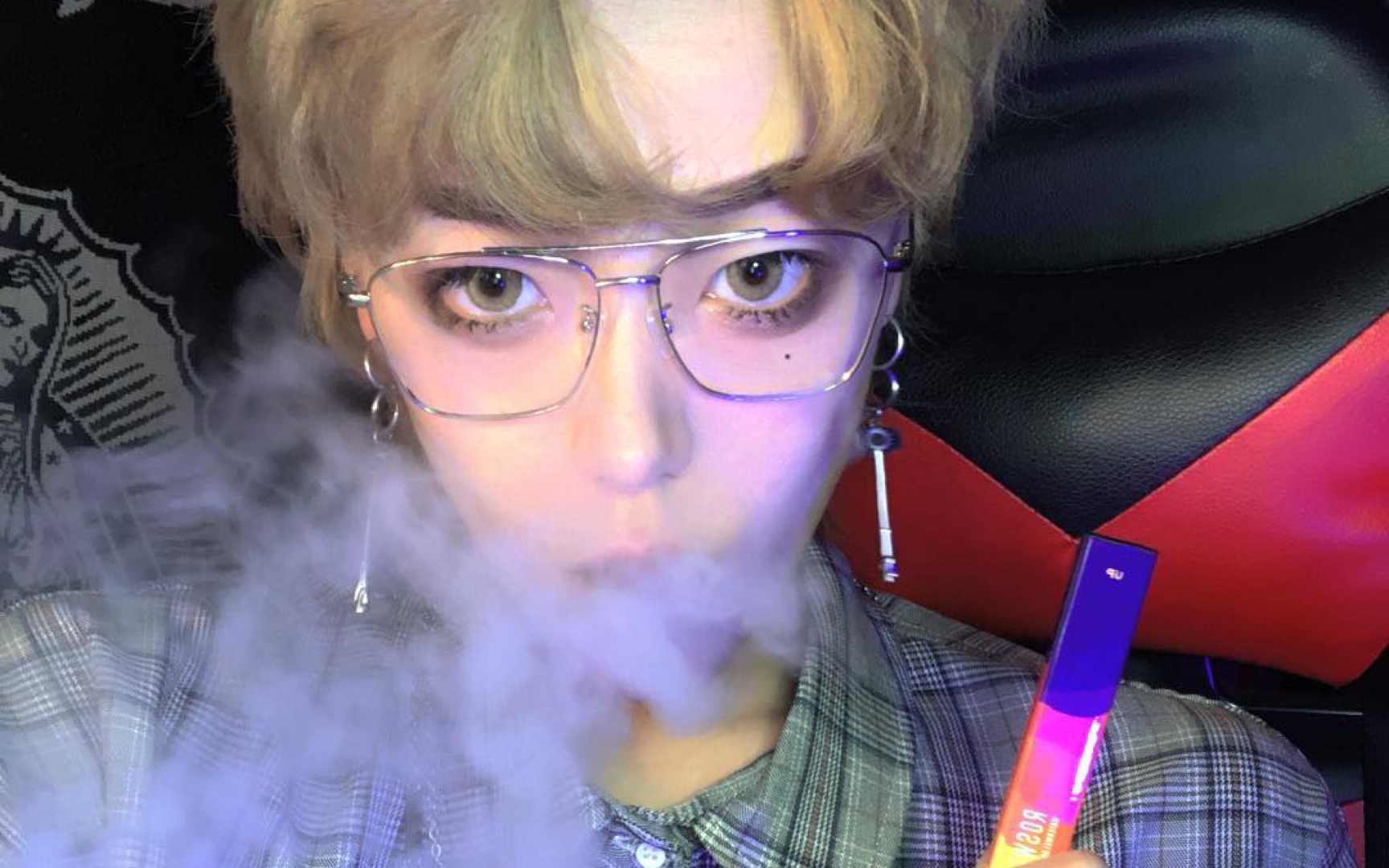 大连脸脸 naplab 6.30直播录屏(上)