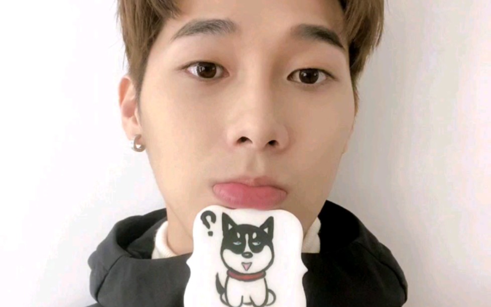 宋纬恩 犬系男友之哈士奇| ins更新 搬运