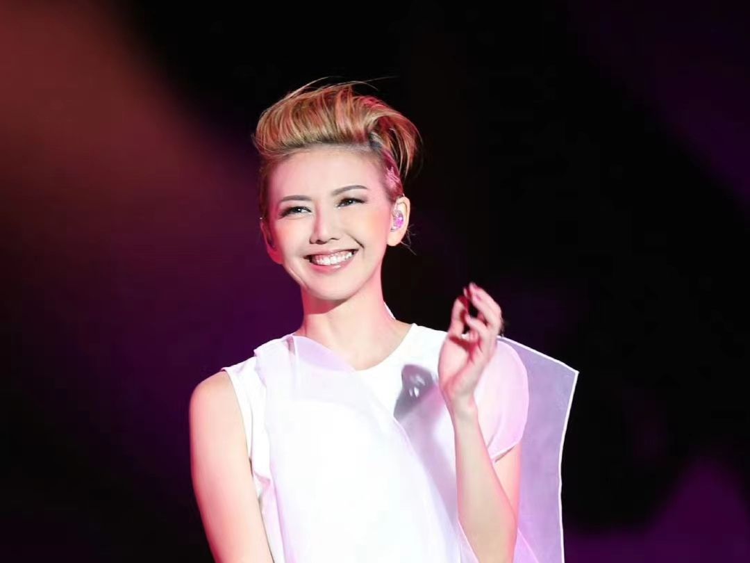 孙燕姿-克卜勒-演唱会~遇见20140214