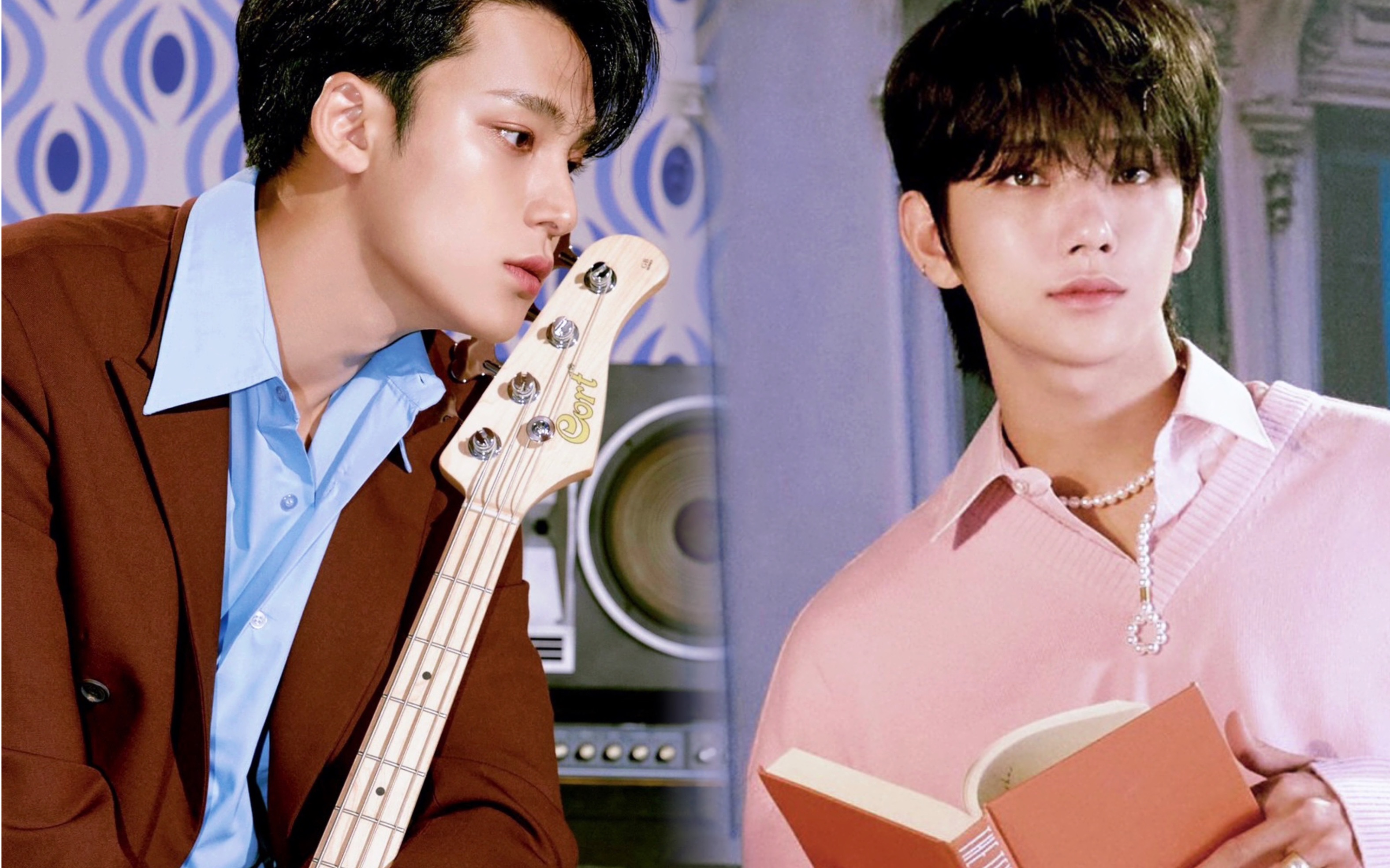 2020特别专 all my love cut