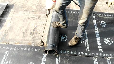 施工防水验收规范 哔哩哔哩 つロ干杯 Bilibili