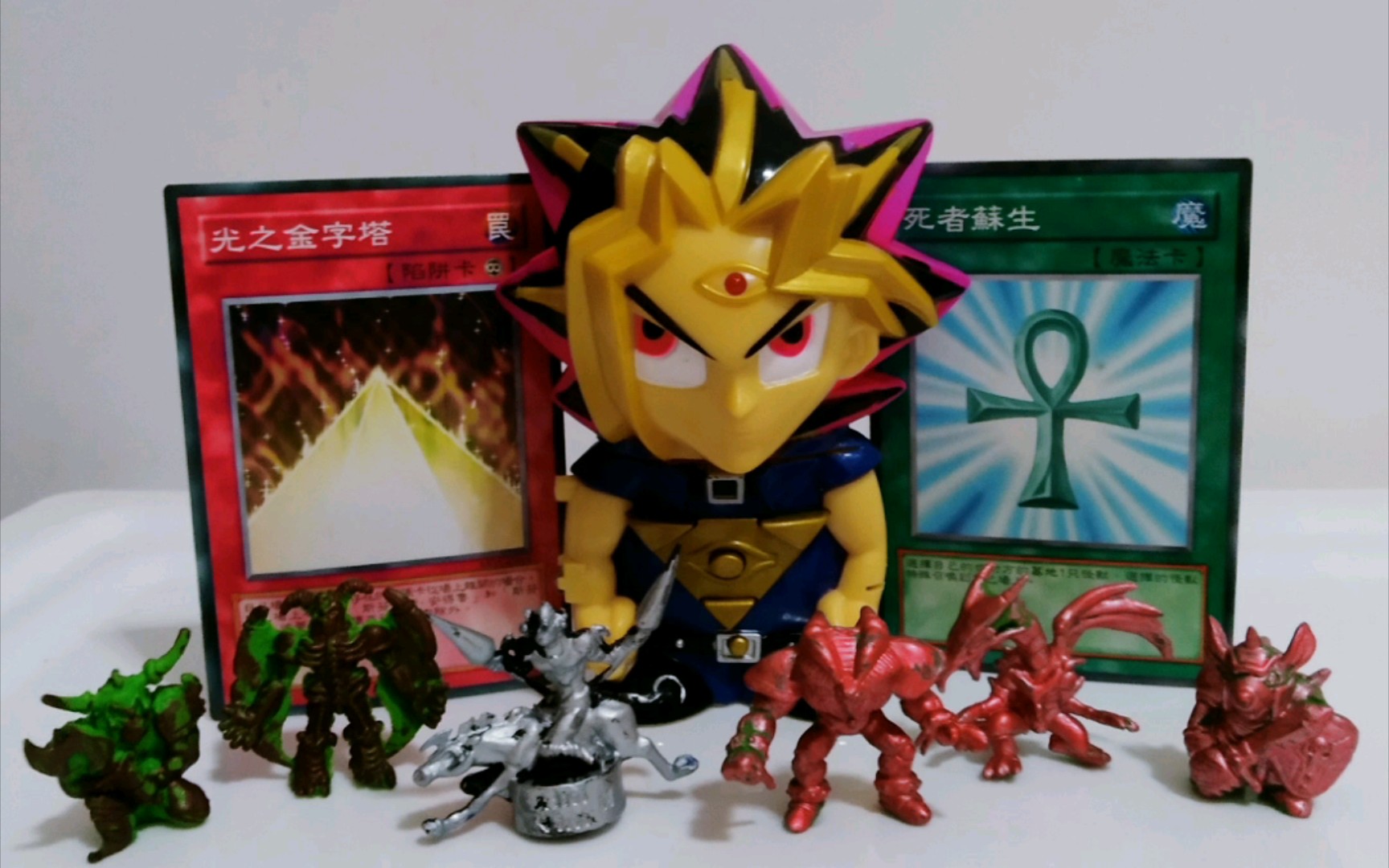 游戏王,国产老玩具,电子宠物数码暴龙机_哔哩哔哩_bilibili