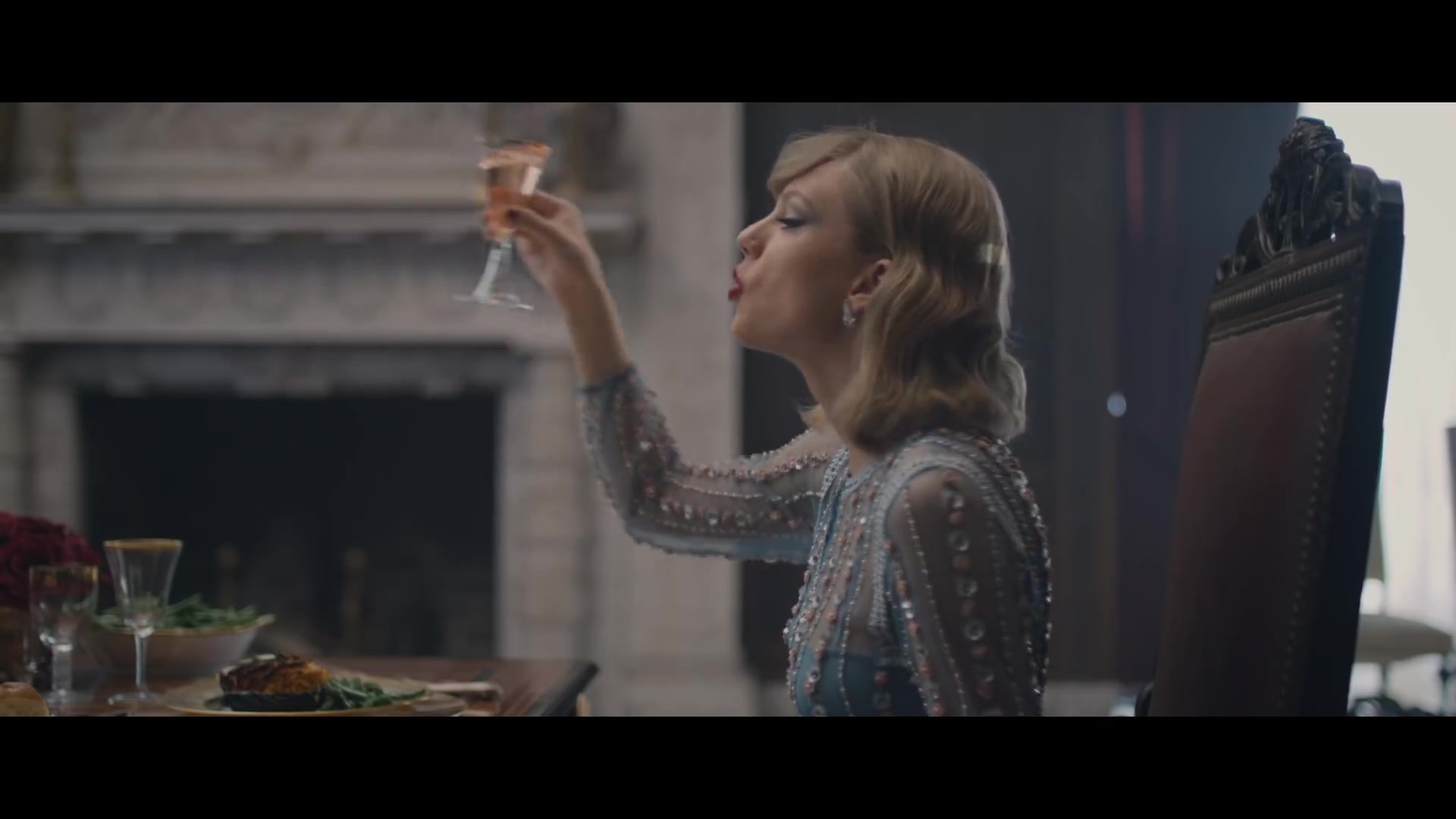 Taylor Swift 霉霉 泰勒斯威夫特高清mv合集哔哩哔哩bilibili