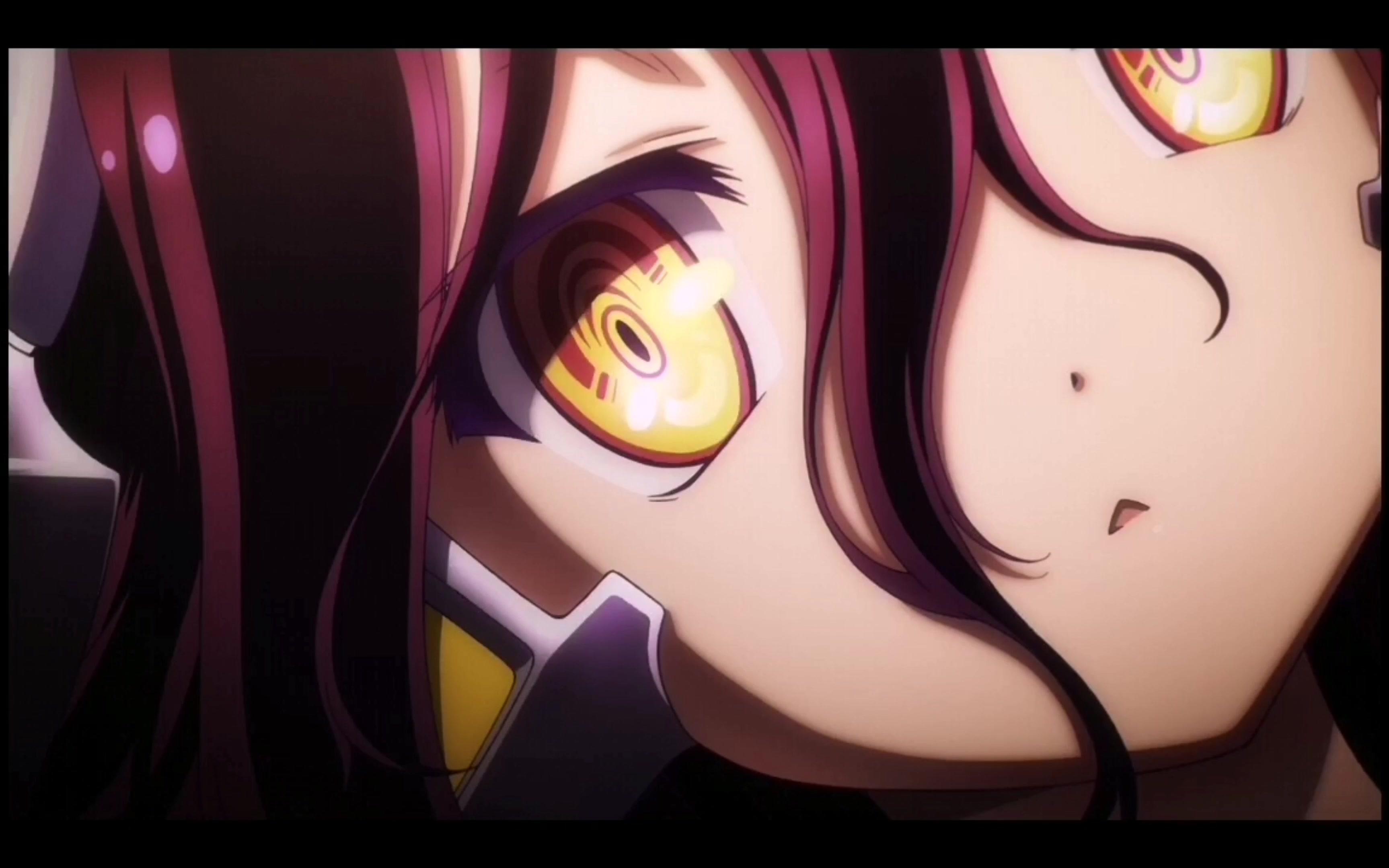 【萌战应援】游戏人生zero休比剪辑视频_哔哩哔哩 (゜-゜)つロ 干杯