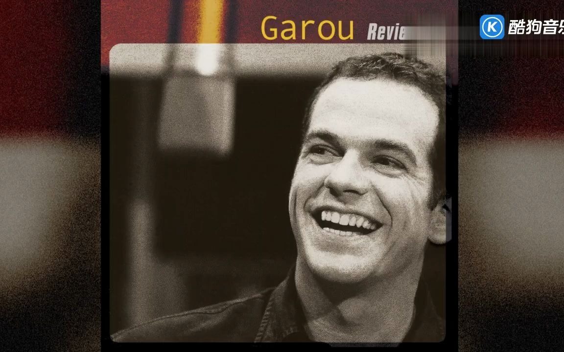 [图]Garou - Hemingway