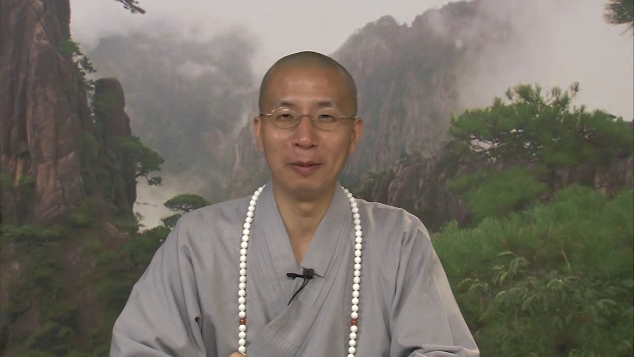 儿子给公婆带宠坏了很任性,想自己带但公婆不同意——定弘法师 学佛
