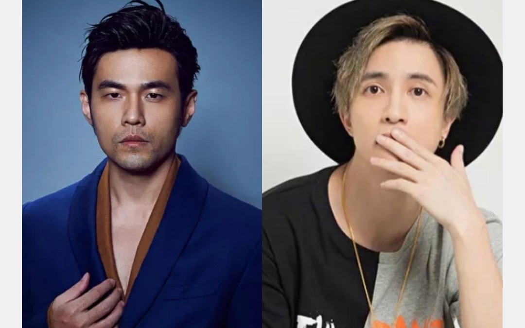 周杰伦遇上薛之谦稻香演员网红版