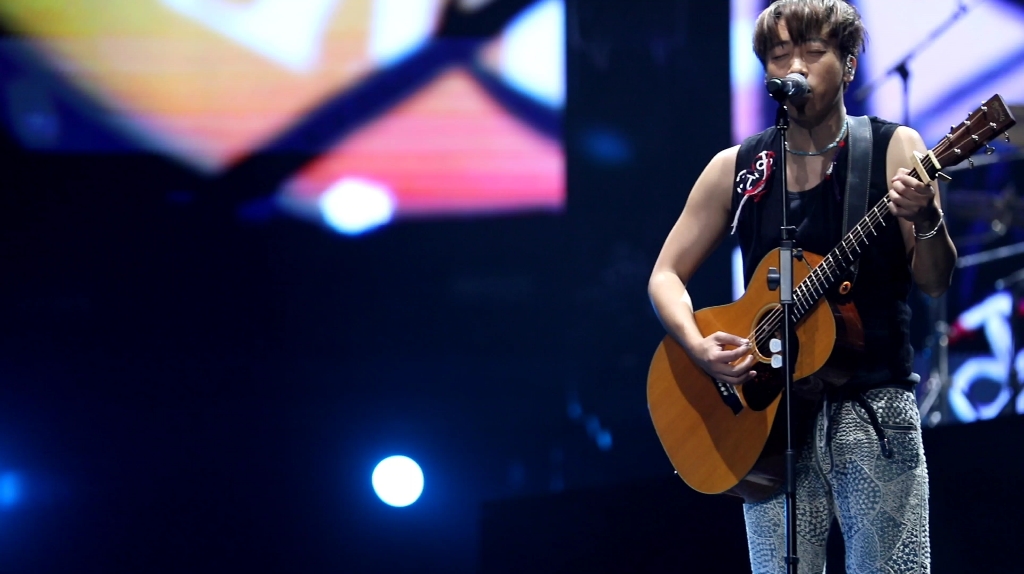 supper moment the momentum live深圳站 无尽(sunny伪直拍)