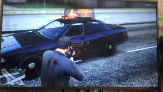 Download Video: GTAV 隐藏车 PP EC EC2 EL纯黑Taxi