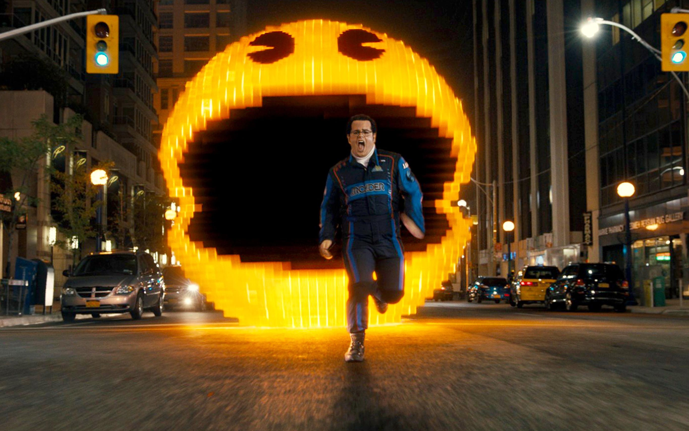 外星人降临地球,人类面临前所未有的灾难!