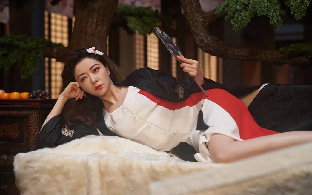 【川岛芳子】她是被日本人养大的满清格格,始终想要光复清朝,最后等着