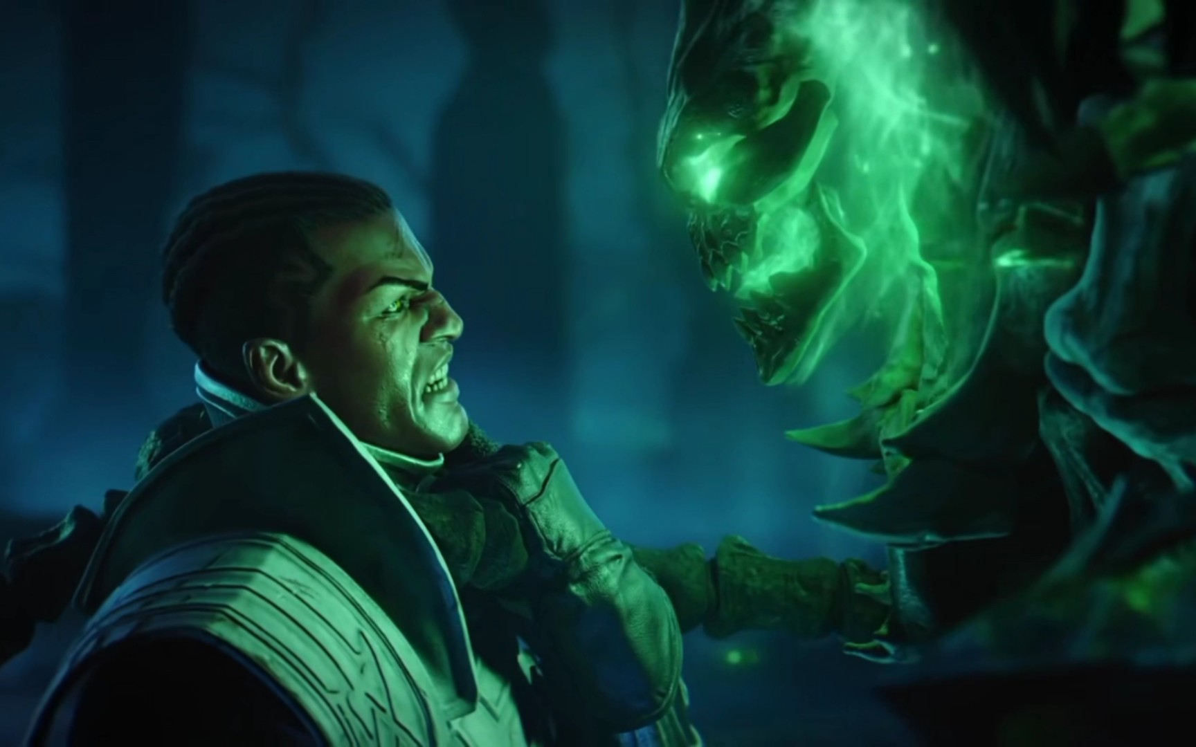 "可怜的孤魂野鬼"_哔哩哔哩bilibili_英雄联盟