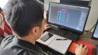 3D设计 装潢设计培训学校 合肥学博设计培训学校 建模渲染
