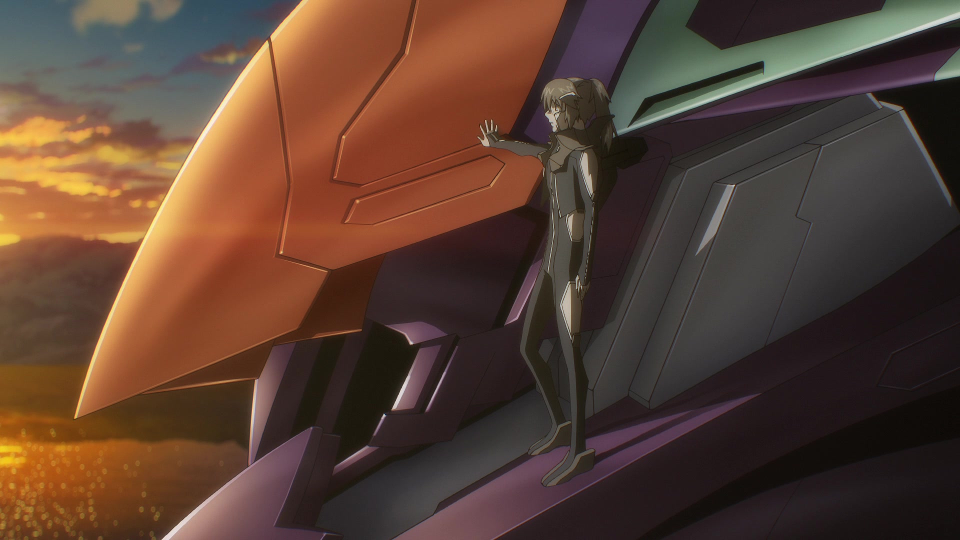 【1080p 】苍穹之法芙娜the beyond ncop/ed