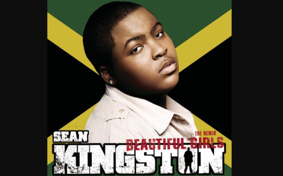 [sean kingston] beatiful girls. 2000s hip pop r&b