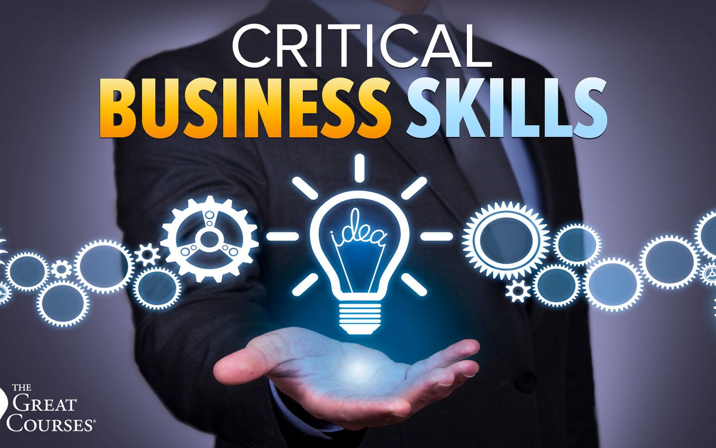 [图]【Part 5】商业胜经：市场营销篇 Critical Business Skills for Success: Marketing | 中英字幕