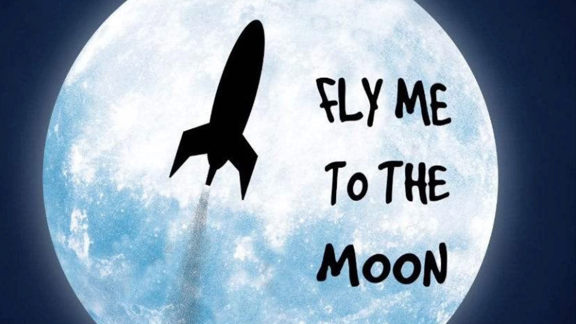 改编自flymetothemoon管乐重奏