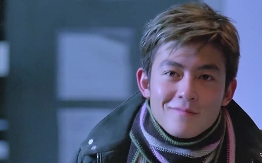 "不如一起吃甜品啊"陈冠希 高清 盛世美颜