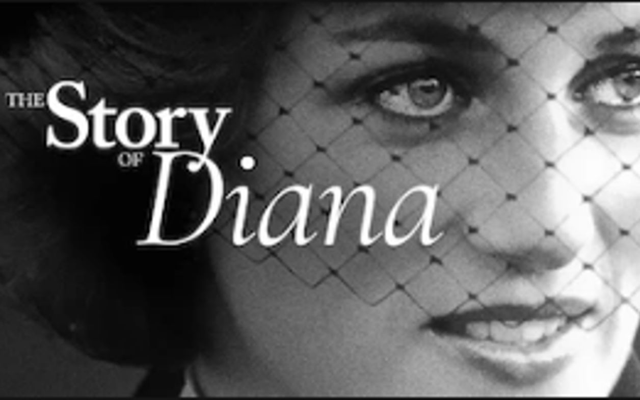 [图]【The story of Diana】戴安娜王妃的一生 完整版 超清中字