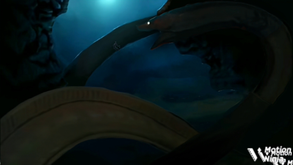 还是他妈的阿难陀舍沙素材(真爱)