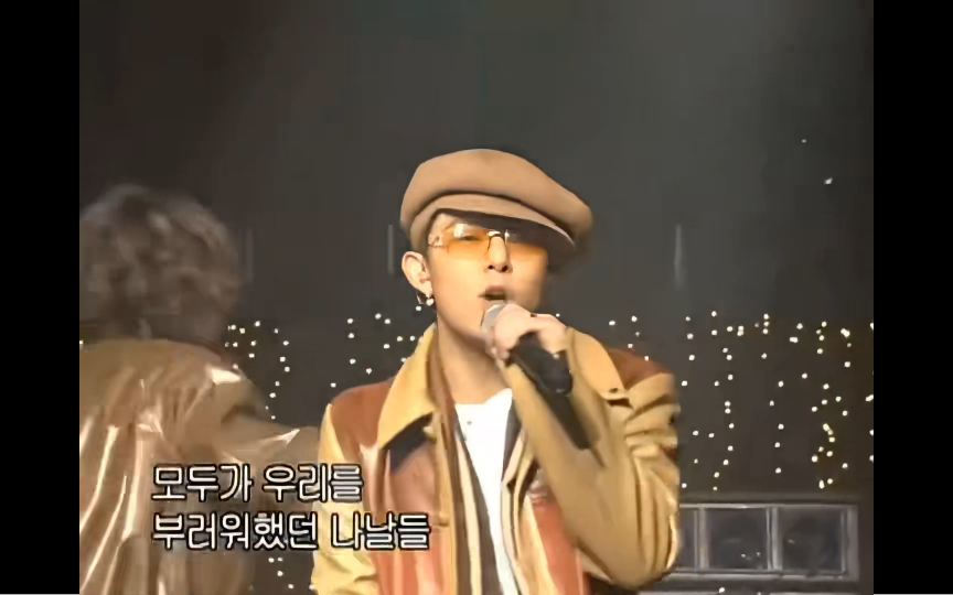 【安胜浩/tony an】尝试高清修复