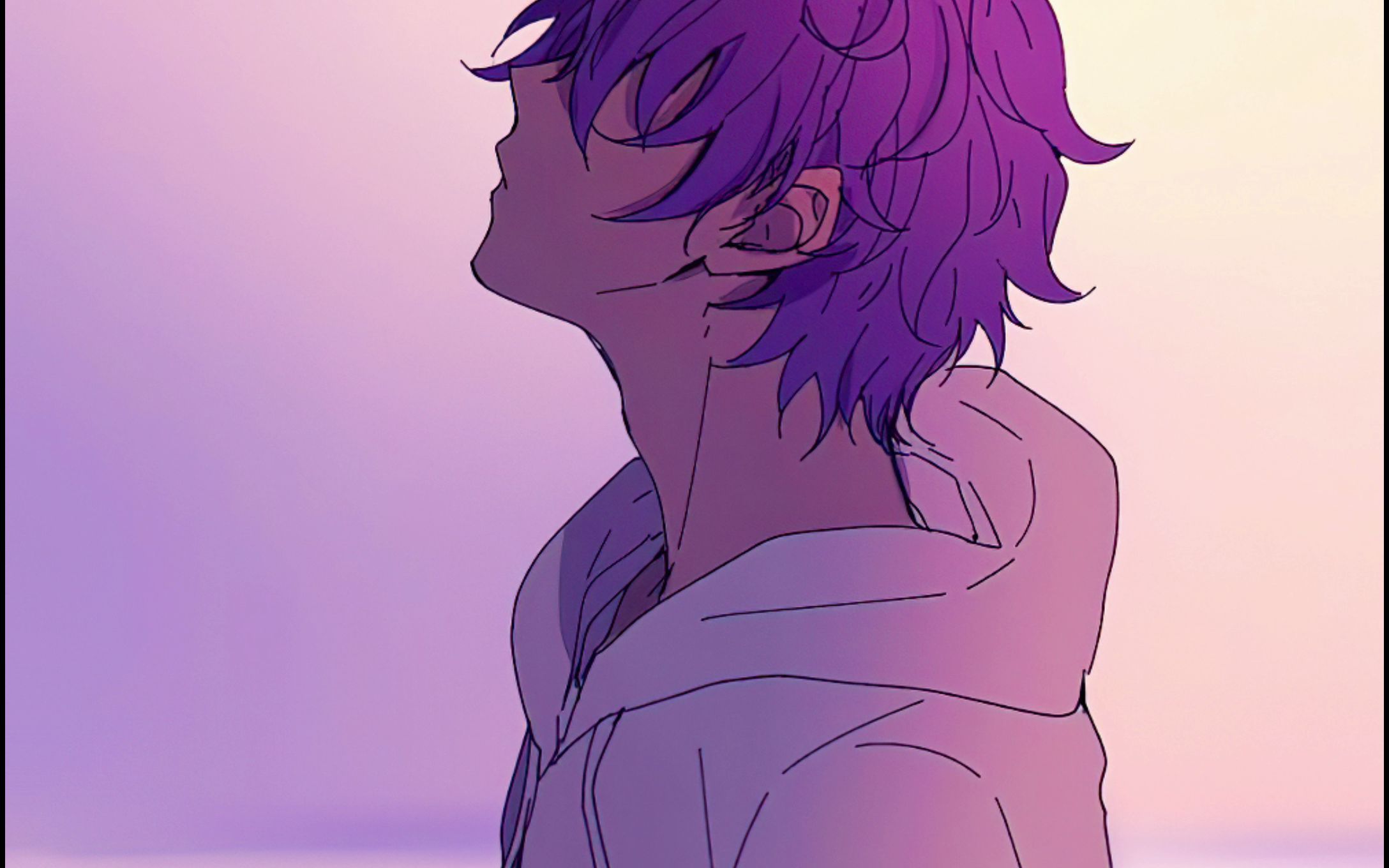 孤独限定头像分享