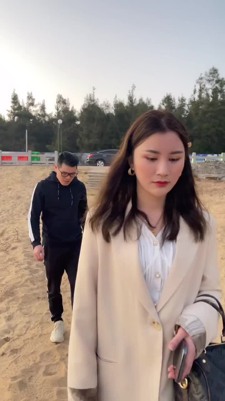 今年你回家过年吗小美玲荔枝妹小松语录