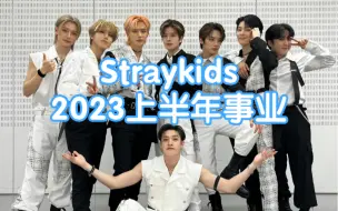 Download Video: straykids2023上半年事业运势/发展如何/重要月份/1月31日测/魔梨桃塔罗