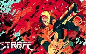 『STRAFE』发售预告哔哩哔哩bilibili