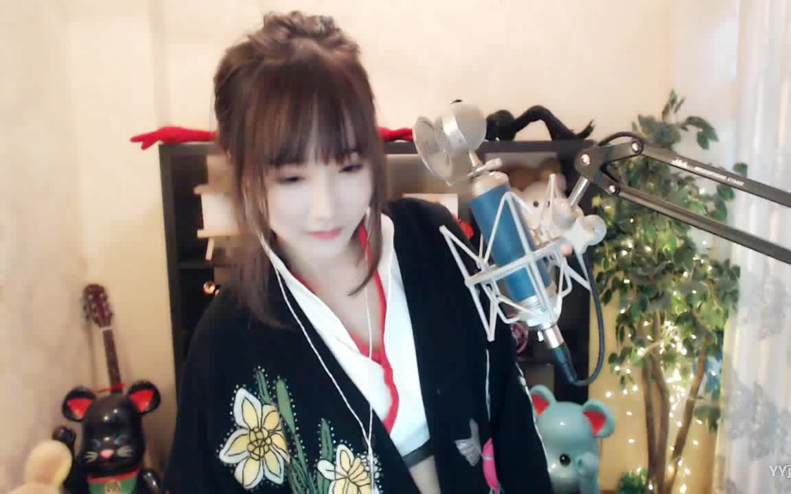 yy991好声音凌希