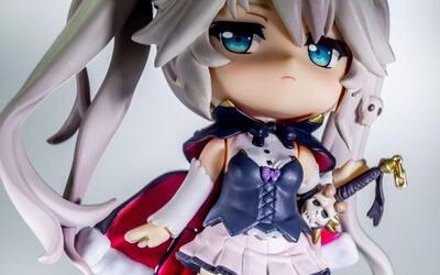 【初次投稿】千年战争aigis 桶魔神锡蒙利lv15 喜碧魔法队