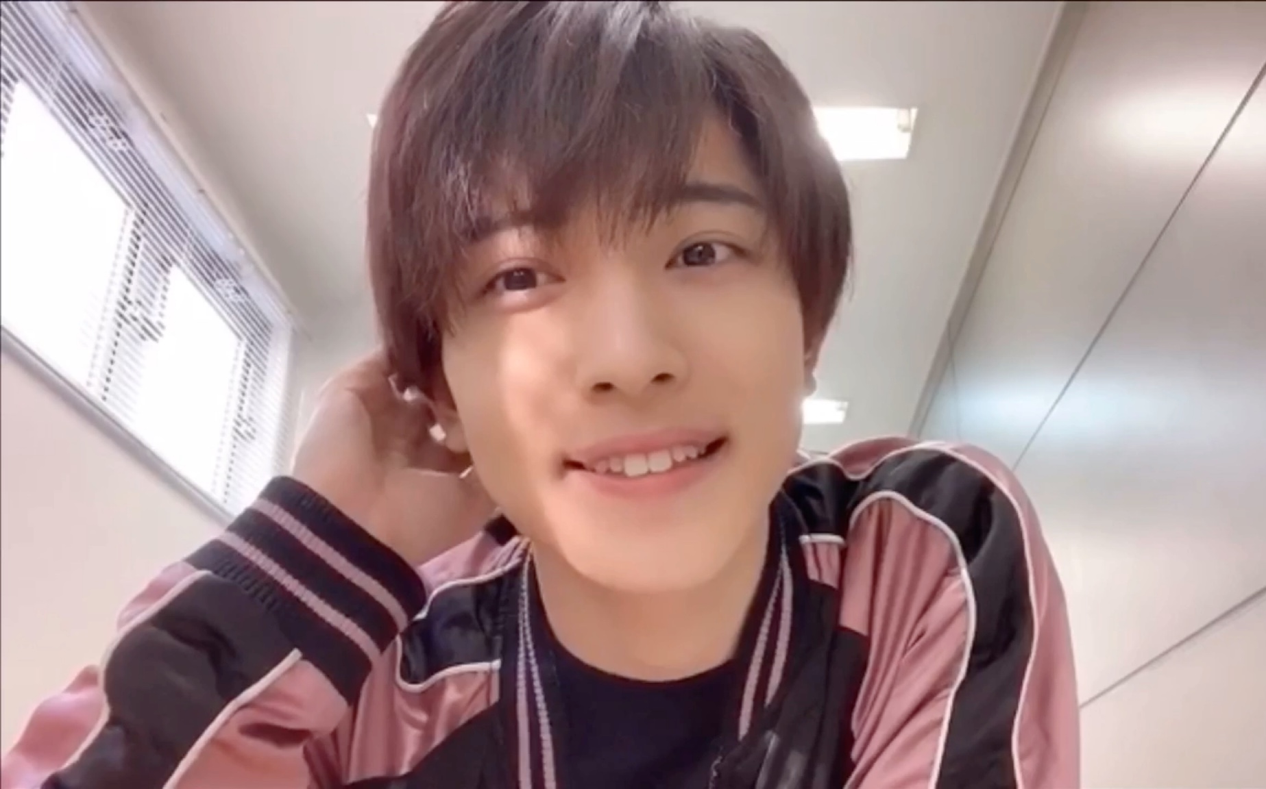 20201031中村岭亚「久违地～」