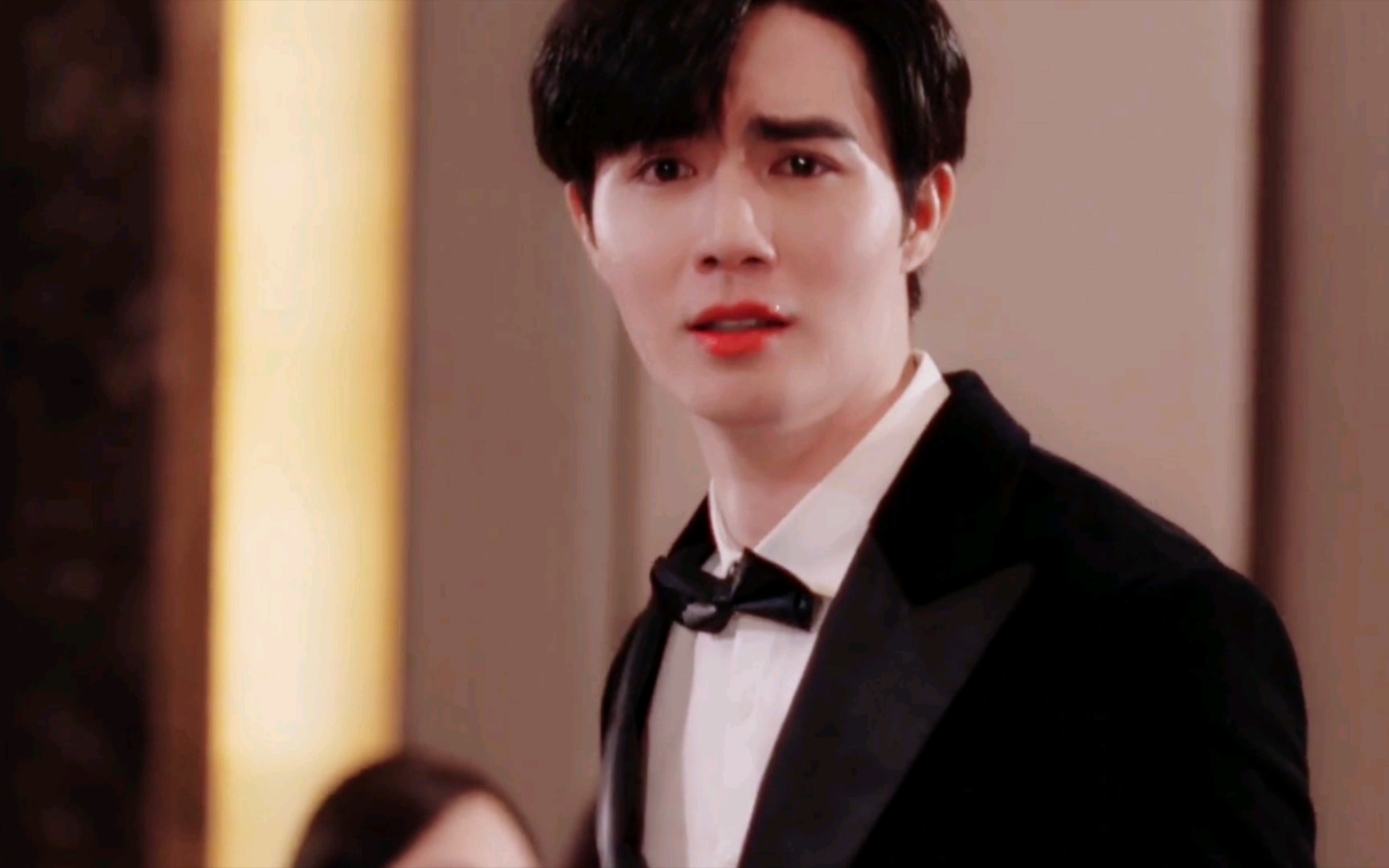 zee李海海杀疯了绝美哭戏比上一集更好看的永远是下一集的李海海美人