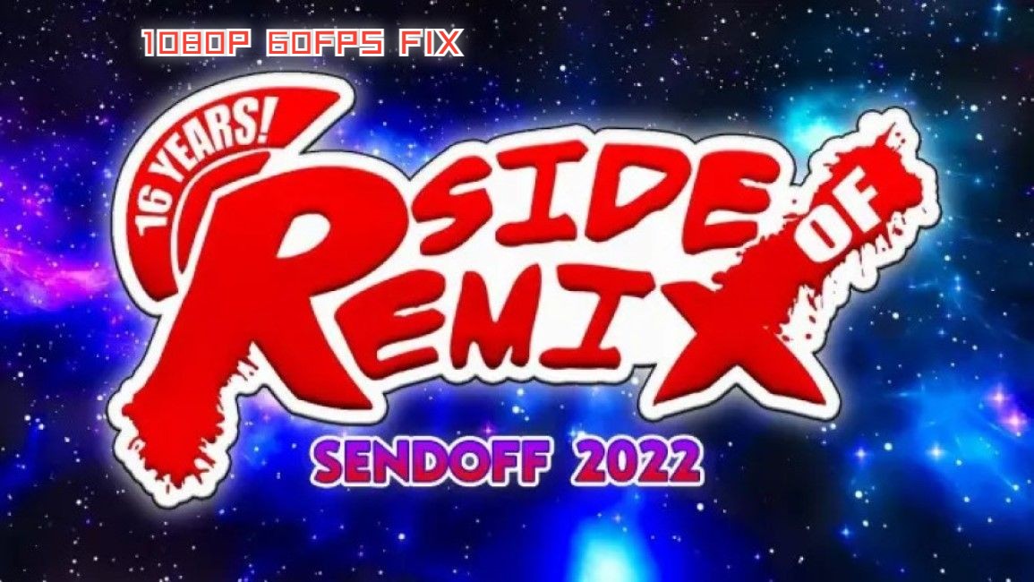 [图](1080P 60帧版)The Sparta Remix 2022 Sendoff Collab - [THE R SIDE OF REMIX]