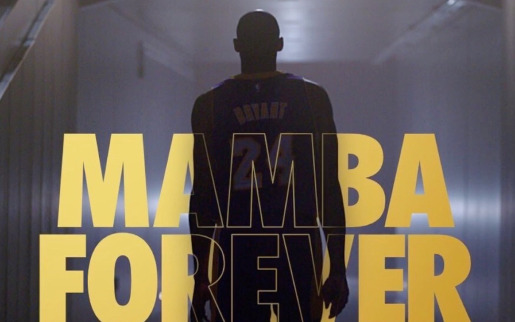 mamba forever_哔哩哔哩_bilibili