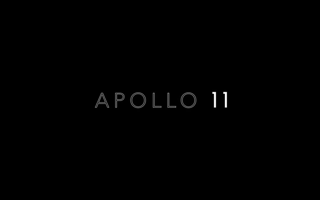 [图]【中文字幕】【精彩剪辑】阿波罗11号 Apollo 11 (2019)