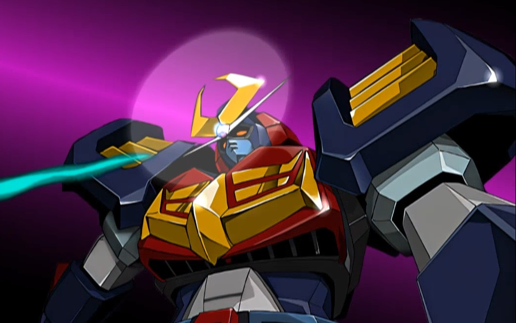 ps2机战z战斗动画集宇宙战士巴鲁迪奥斯系列高清纹理